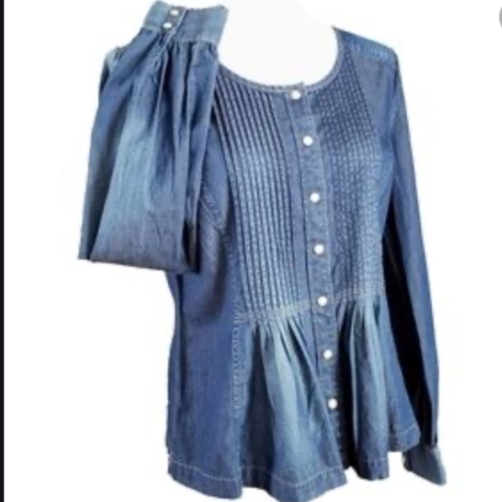 Lucky Brand - Picture 3 of 7